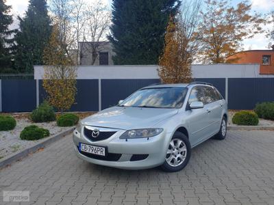 Mazda 6 I EXCLUSIVE