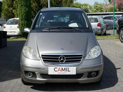 Mercedes A 180