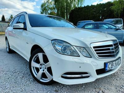 Mercedes E 350