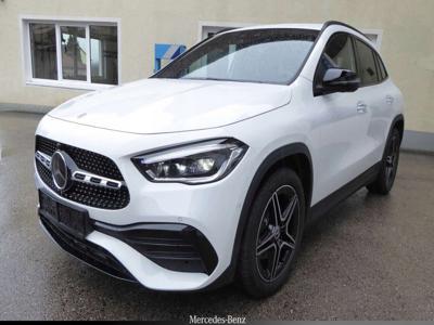 Mercedes GLA II Off-roader Plug-In 1.3 250 e 218KM 2023