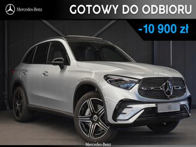 Mercedes GLC X254 2023