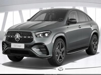 Mercedes GLE V167 SUV Facelifting 3.0 450d 367KM 2023