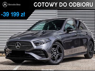 Mercedes Klasa A W177/V177 Hatchback Plug-In Facelifting 1.3 250e 218KM 2023