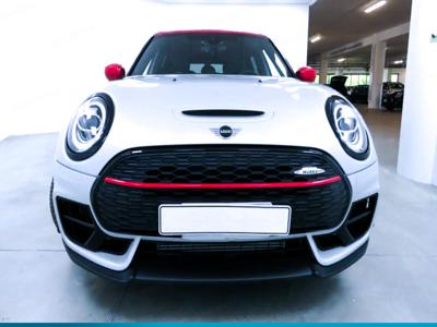 Mini Clubman F54 John Cooper Works 2.0 JCW 306KM 2023