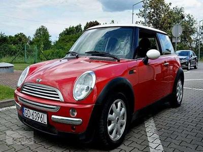 MINI Cooper I