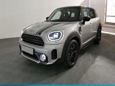 Mini Countryman F60 Crossover Facelifting 1.5 136KM 2023