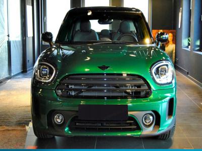 Mini Countryman F60 Crossover Facelifting 1.5 136KM 2023