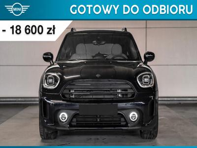 Mini Countryman F60 Crossover Facelifting 1.5 136KM 2023