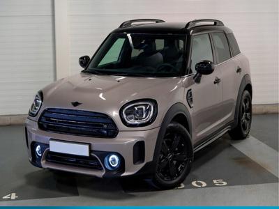 Mini Countryman F60 Crossover Facelifting 1.5 136KM 2023