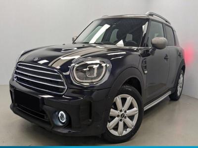 Mini Countryman F60 Crossover Facelifting 1.5 136KM 2023