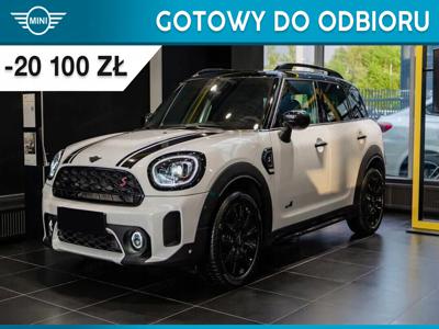 Mini Countryman F60 Crossover Facelifting 2.0 S 178KM 2022