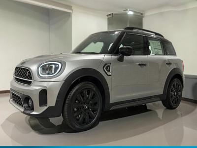 Mini Countryman F60 Crossover Facelifting 2.0 S 178KM 2023