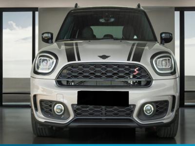 Mini Countryman F60 Crossover Facelifting 2.0 S 178KM 2023