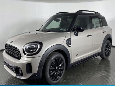 Mini Countryman F60 Crossover Facelifting 2.0 S 178KM 2023