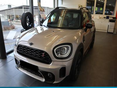 Mini Countryman F60 Crossover Facelifting 2.0 S 178KM 2023