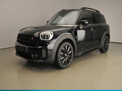 Mini Countryman F60 Crossover Facelifting 2.0 S 178KM 2023