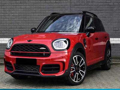 Mini Countryman F60 John Cooper Works 2.0 JCW 306KM 2023