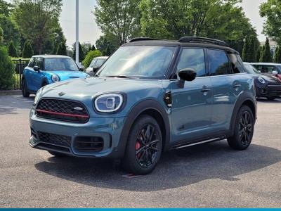 Mini Countryman F60 John Cooper Works 2.0 JCW 306KM 2023