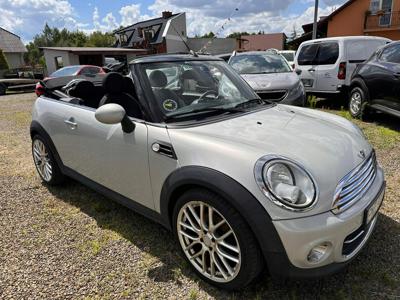 Mini Mini F56 2014