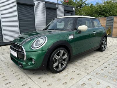 Mini Mini F56 Cooper S 3D 2.0 S 192KM 2020