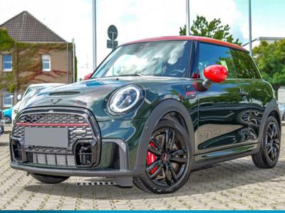 Mini Mini F56 Cooper S 3D Facelifting 2.0 JCW 231KM 2023