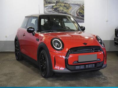 Mini Mini F56 Hatchback 3d Facelifting II Cooper 136KM 2023