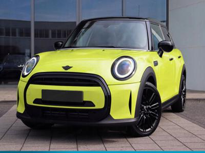 Mini Mini F56 Hatchback 3d Facelifting II Cooper 136KM 2023