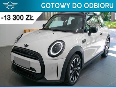 Mini Mini F56 Hatchback 3d Facelifting II Cooper 136KM 2023