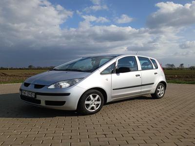 Mitsubishi colt 2008 1.1