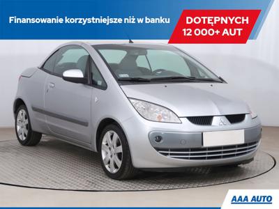 Mitsubishi Colt VI Cabrio 1.5 i 16V 109KM 2006