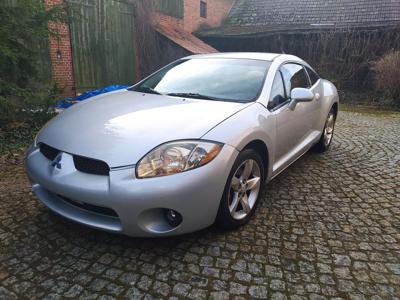 Mitsubishi Eclipse 4G 2006 2.4