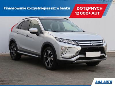 Mitsubishi Eclipse Cross SUV 1.5 T 163KM 2017