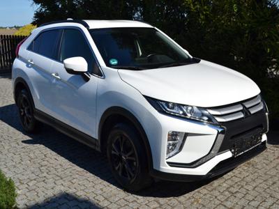 Mitsubishi Eclipse Cross SUV 1.5 T 163KM 2018