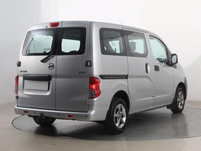 Nissan NV200 2010 1.5 dCi 140978km ABS klimatyzacja manualna