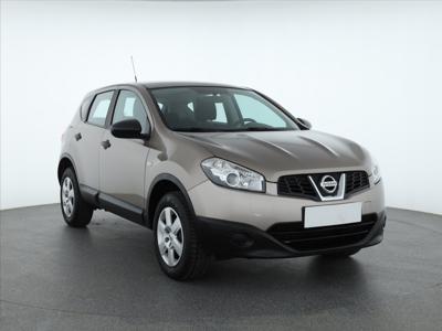 Nissan Qashqai 2011 1.6 111046km SUV