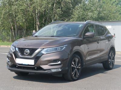 Nissan Qashqai 2018 1.3 DIG