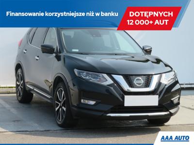 Nissan X-Trail III Terenowy 2.0 dCi 177KM 2017