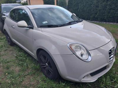 Okazj.Alfa romeo Mito