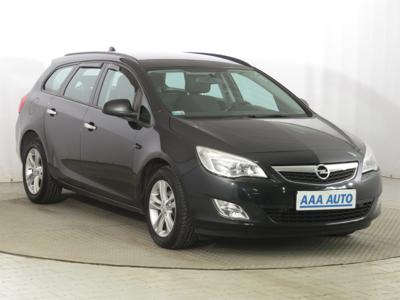 Opel Astra 2015 1.6 CDTI Kombi
