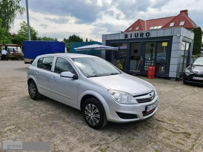 Opel Astra H Stan bdb