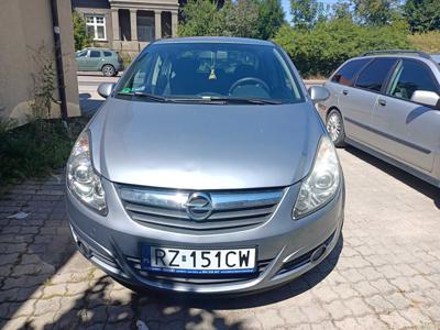 Opel Corsa D 1.2B