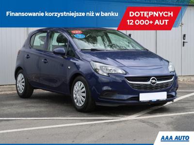 Opel Corsa E Hatchback 3d 1.3 CDTI 75KM 2017