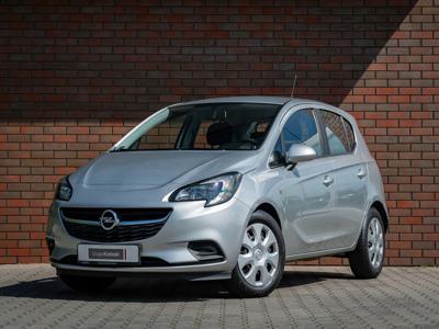 Opel Corsa E Hatchback 3d 1.4 Twinport 90KM 2018