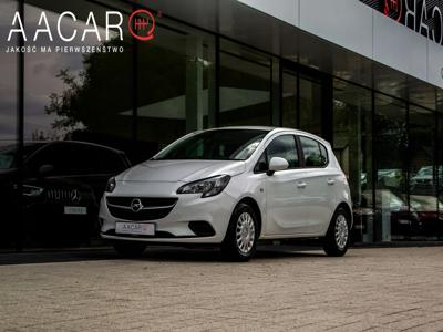 Opel Corsa E Hatchback 3d 1.4 Twinport 90KM 2019