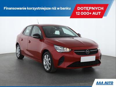 Opel Corsa F Hatchback 5d 1.2 75KM 2022