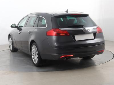 Opel Insignia 2010 2.0 CDTI 145766km Kombi