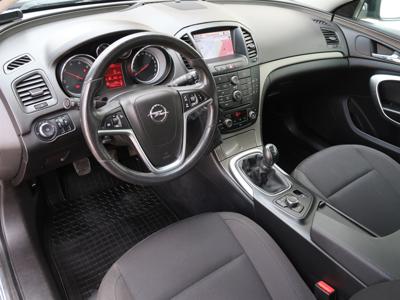 Opel Insignia 2012 2.0 CDTI 248825km Kombi