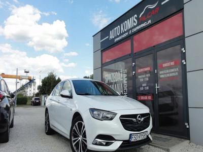 Opel Insignia II Grand Sport 2.0 Turbo 260KM 2018