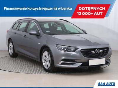 Opel Insignia II Sports Tourer 1.5 Turbo 165KM 2019