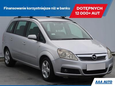 Opel Zafira B 1.9 CDTI ECOTEC 120KM 2008